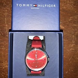Tommy Hilfiger Watch
